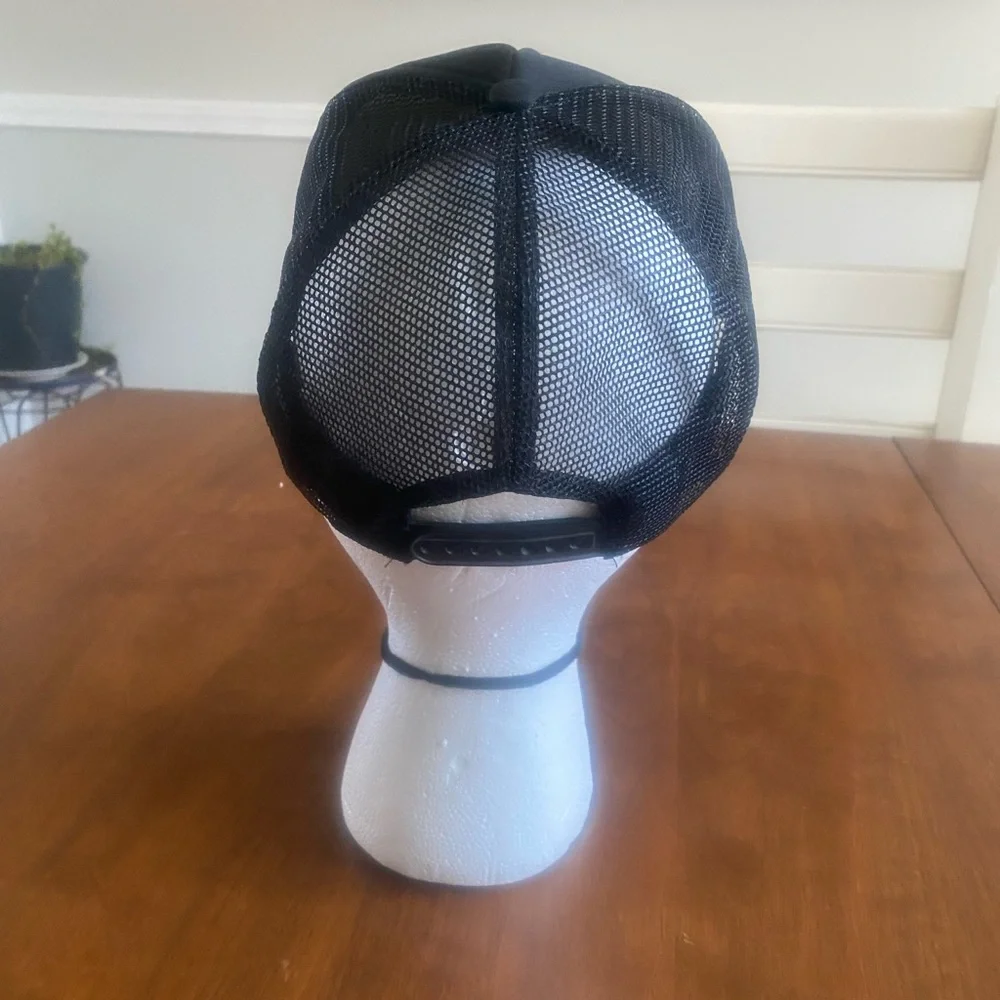 Vintage‎ Must Be 50 Hat
